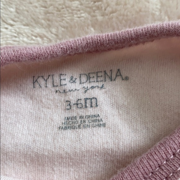 Kyle&Deena 3 Set Bodysuits 3 for $20 - Picture 7 of 7